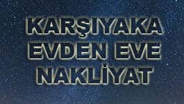karşıyaka evden eve nakliyat