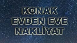 konak evden eve nakliyat